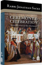 CEREMONY AND CELEBRATION