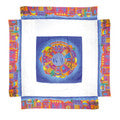 CHUPPAH CANOPY PRINT COTTON