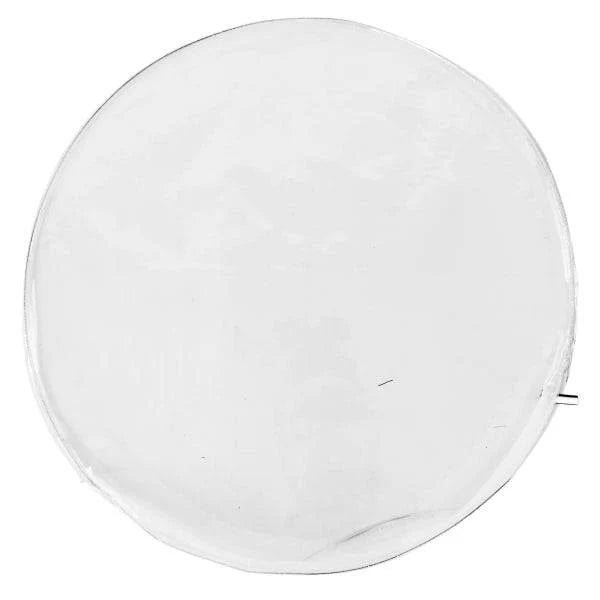 MATZA CLEAR COVER PLASTIC
