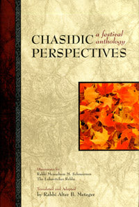 CHASIDIC PERSPECTIVES
