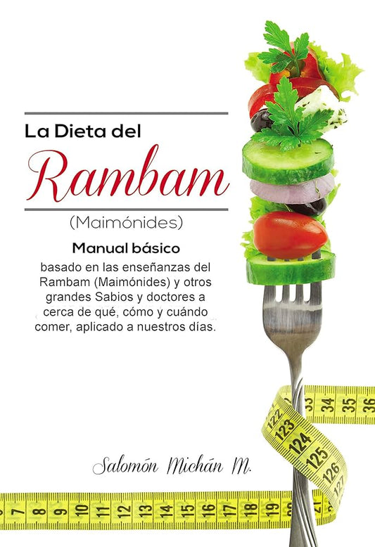 LA DIETA DEL RAMBAM