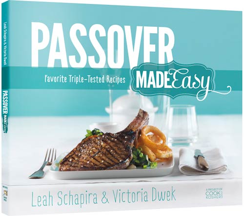 PASSOVER MADE EASY