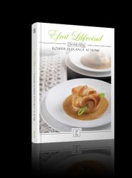 ENTERTAINS KOSHER ELEGANCE AT
