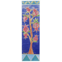 BOOKMARK EMANUEL DECORATIVE