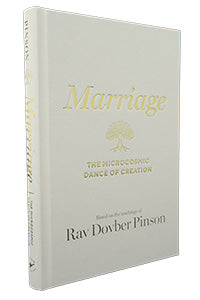 MARRIAGE MICROCOSMIC DANCE