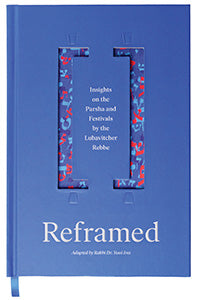 REFRAMED