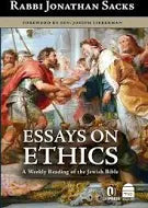ESSAYS ON ETHICS