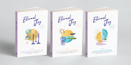 ETERNAL JOY VOL. 1