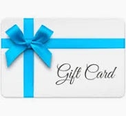 JUMBO JUDAICA GIFT CARD
