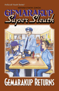 GEMARAKUP SUPER SLUETH 2