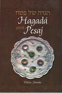 HAGADA PARA PESAJ SPANISH