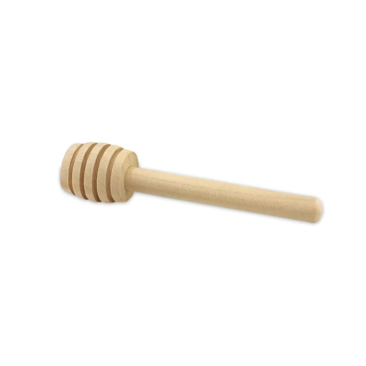 HONEY SPOON MINI WOOD