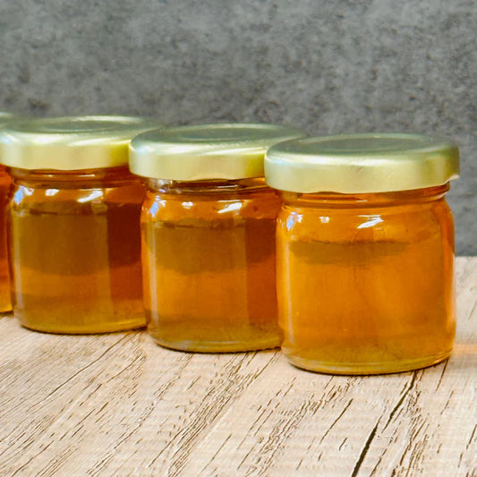 HONEY JAR MINI 1.1OZ