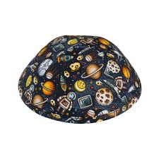 YARMULKA IKIPPAH