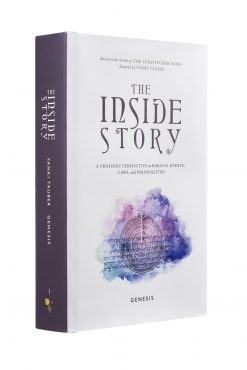 INSIDE STORY / EXODUS