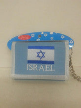 WALLET ISRAEL/IDF