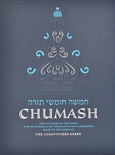 TORAH CHUMASH SYNAGOGUE CHABAD FS