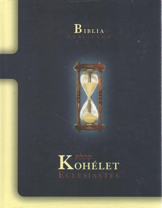 KOHELET BIBLIA EXPLICADA