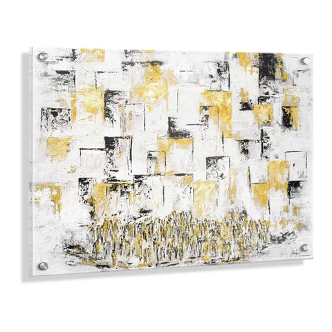 KOSEL WATERDALE WALL ART