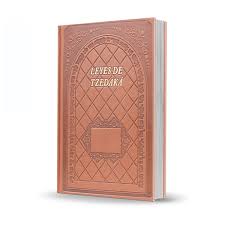 LEYES DE TZEDAKA