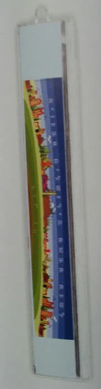 LULAV HOLDER PLASTIC W/ROD