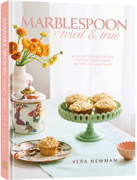 MARBLESPOON TRIED & TRUE