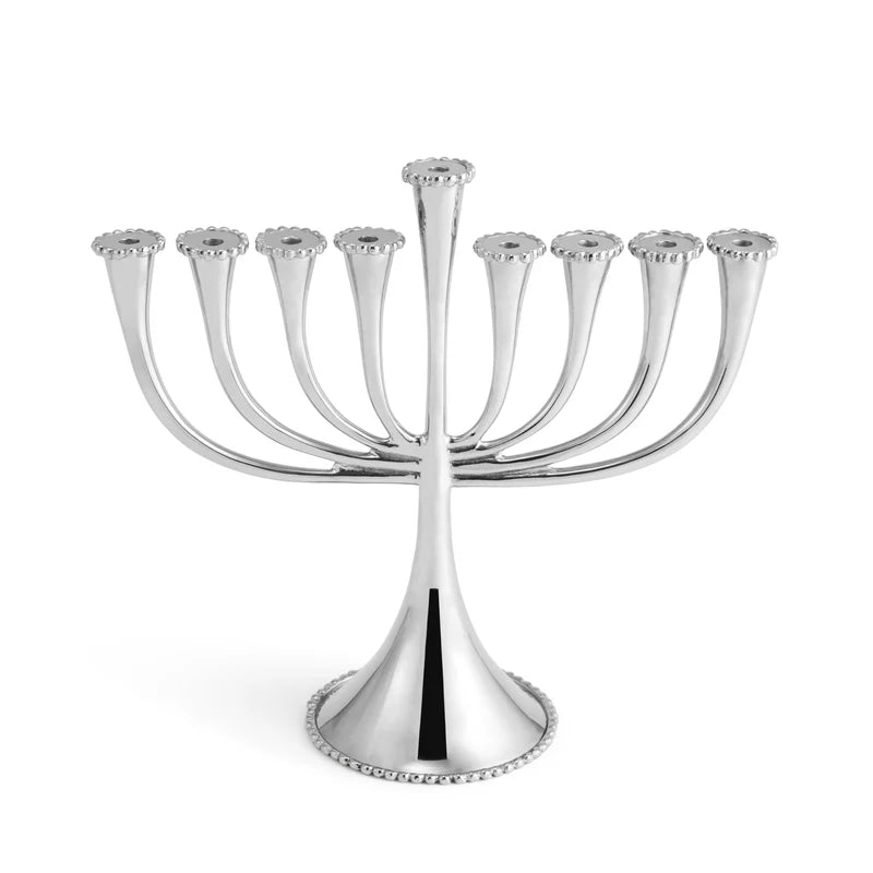MENORAH CANDLE ARAM MOLTEN