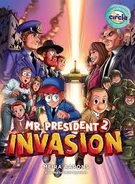 MR. PRESIDENT 2 INVASION