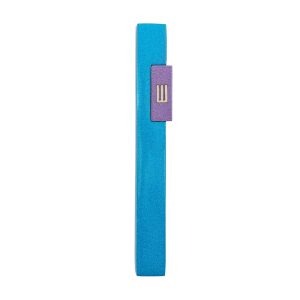 MEZUZAH EMANUEL POP-OUT RECTANGLE 10CM