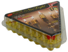 NER LIGHT OLIVE OIL PREFILLED
