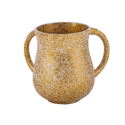 WASH CUP SM EMANUEL GLITTER