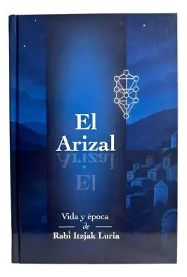 EL ARIZAL SPANISH
