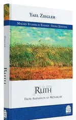RUTH FROM ALIENATION TO MONARCHY