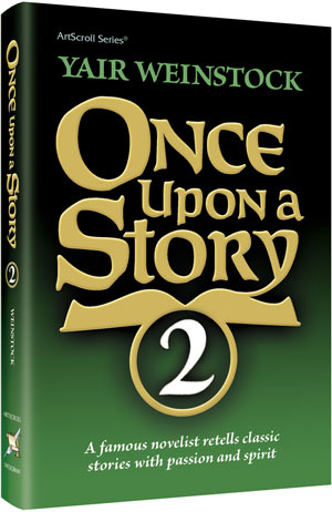 ONCE UPON A STORY 2