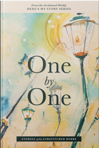 ONE BY ONE STORIES LUBAVITCHER