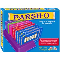 PARSHA O