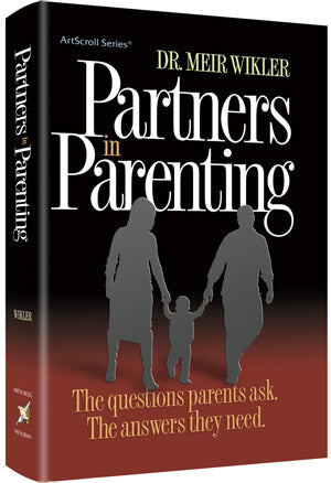 PARTNERS IN PARENTING