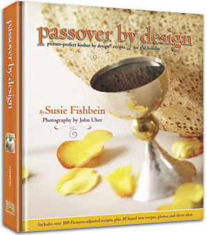 PASSOVER BY DESIGN