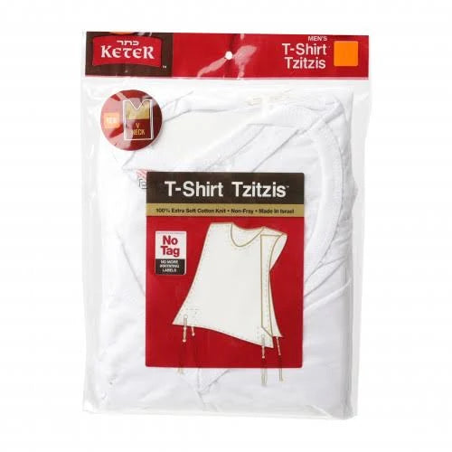 T-SHIRT V NECK XL