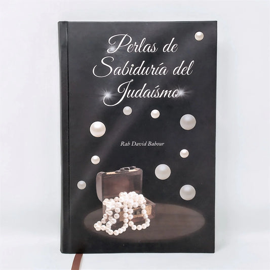 PERLAS DE SABIDURIA VOL.1