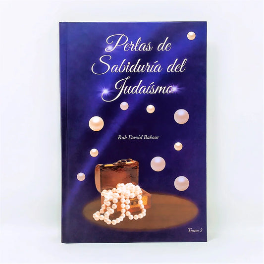 PERLAS DE SABIDURIA VOL.2