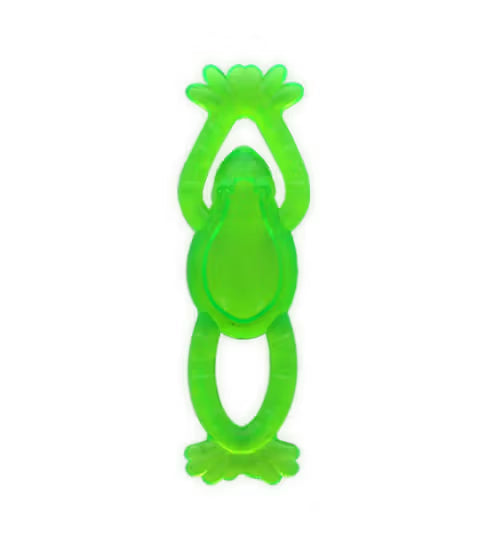 FROGS STRETCHY- 2 for $1