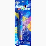 CHANUKAH PROJECT A LIGHT FLASHLIGHT