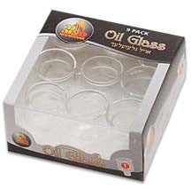 GLASSES 9PK ROUND#1
