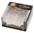 GLASSES 9PK ROUND#4