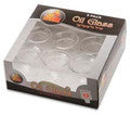 GLASSES 9PK ROUND#5