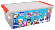 MITZVAH KINDER MEGA BUCKET