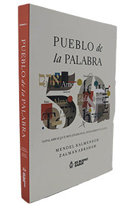PUEBLO DE LA PALABRA SPANISH