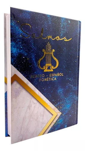 SALMOS FONETICA GRANDE