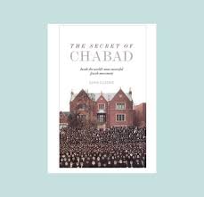 SECRET OF CHABAD